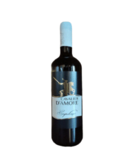Capolongo Bianco  IGT Frusinate Cavalier D'Amore cl 75