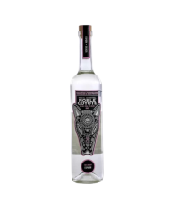 Mezcal artesanal Noble Coyote cl 70 Espadin
