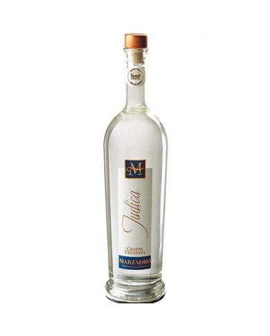 Grappa Trentina Judica Marzadro Lt 3