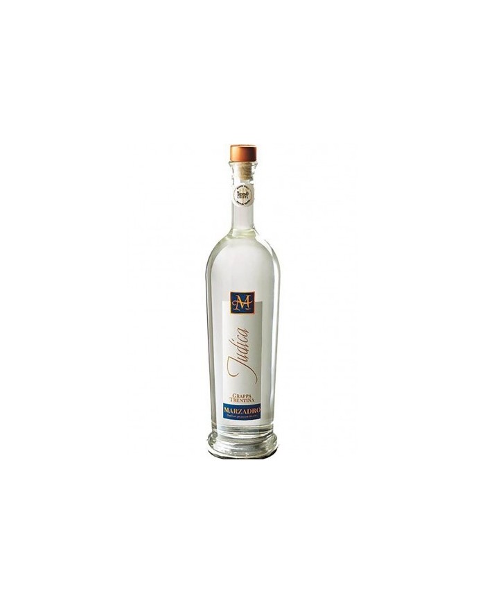 Grappa Trentina Judica Marzadro Lt 3