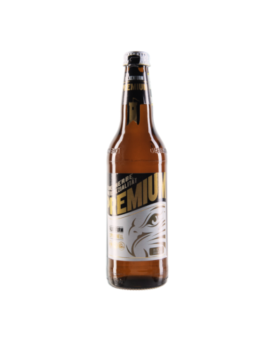 BIRRA FALKETURM PILS PREMIUM  cl 50 x 15 Bt