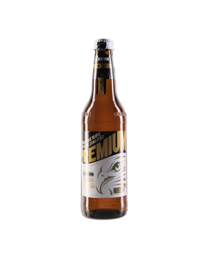 BIRRA FALKETURM PILS PREMIUM  cl 50 x 15 Bt