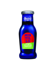 MIRTILLO Senza Zucchero Derby Blue ml 200 x 24 Bt