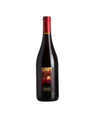 Syrah "Syrae" - Pravis