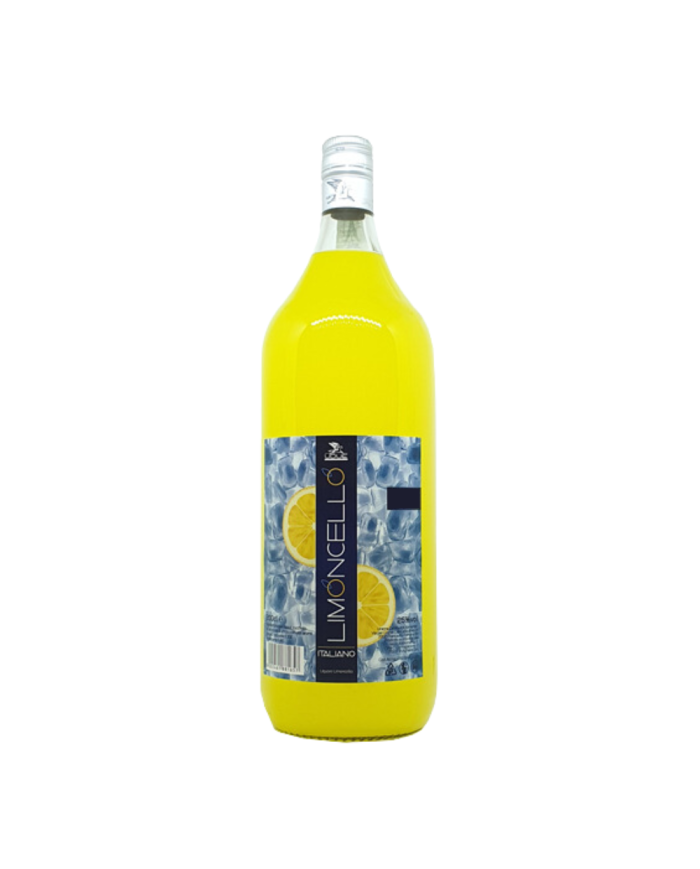 LIMONCELLO 30° Formato Maxi lt 2