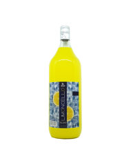 LIMONCELLO 30° Formato Maxi lt 2