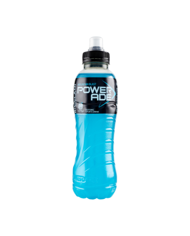 POWERADE MOUTAIN BLAST cl 50 x 12 bt