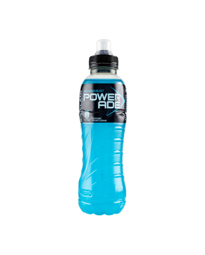 POWERADE MOUTAIN BLAST cl 50 x 12 bt