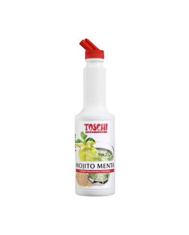 MOJITO MENTA TOSCHI KG 1.32