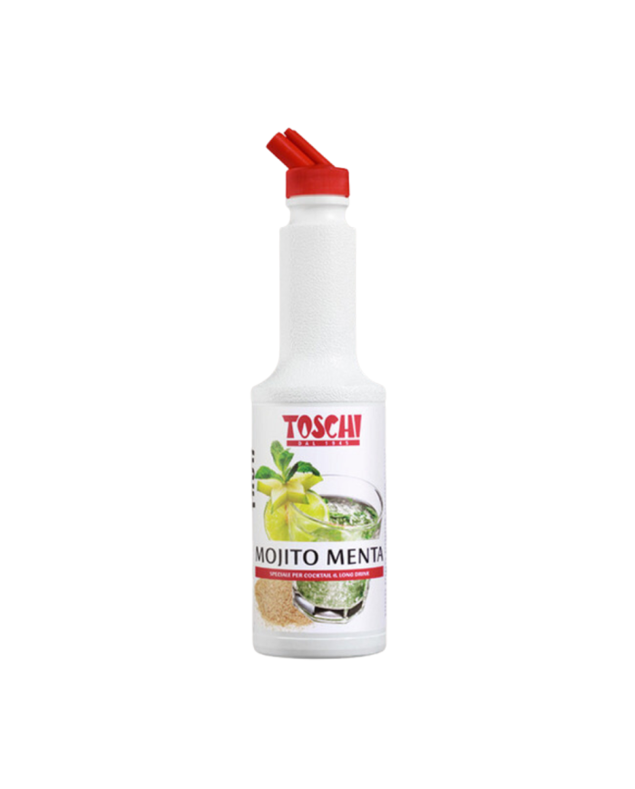 MOJITO MENTA TOSCHI KG 1.32