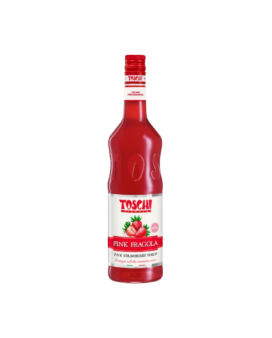 Sciroppo FRAGOLA TOSCHI KG 1.32