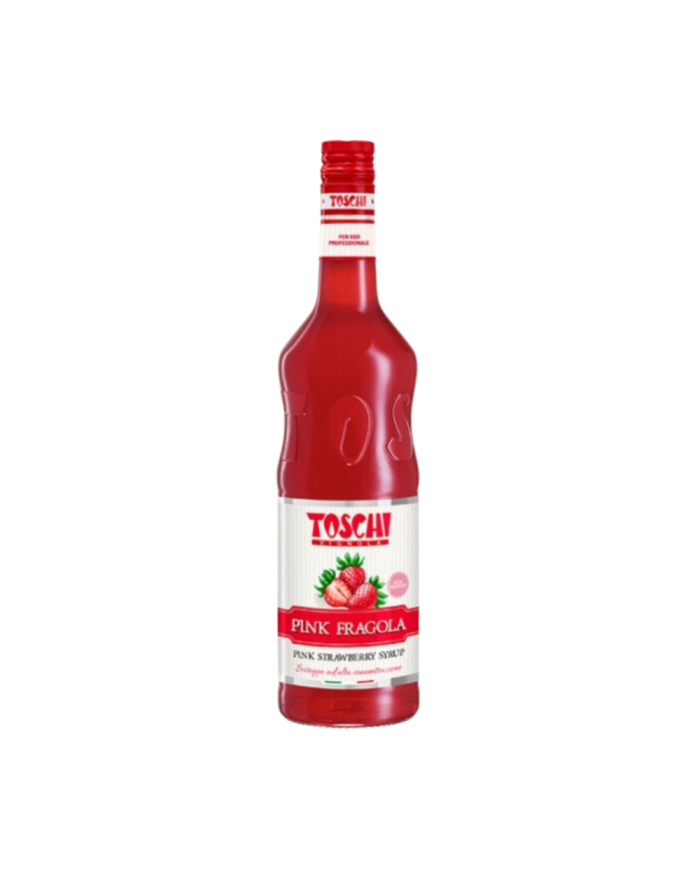 Sciroppo FRAGOLA TOSCHI KG 1.32