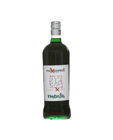 MENTA MixAppeal U2 1Lt