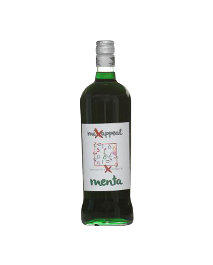 MENTA MixAppeal U2 1Lt
