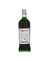 MENTA MixAppeal U2 1Lt