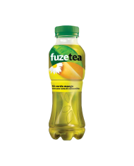 THE FUZE Mango Camomilla PET cl 40 x 12 bt