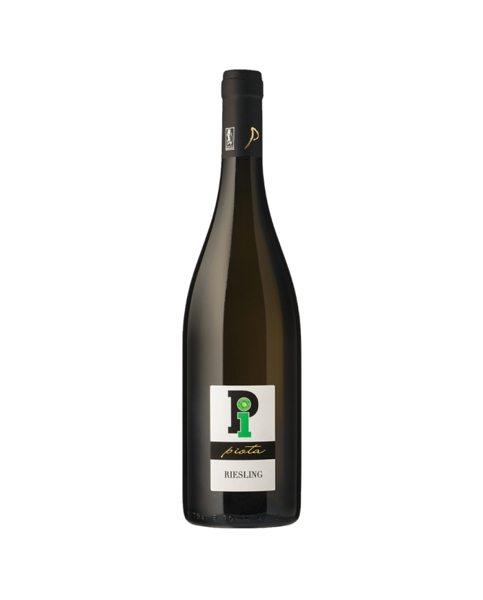 Oltrepò Pavese Riesling La Piotta Bio 2021 cl 75
