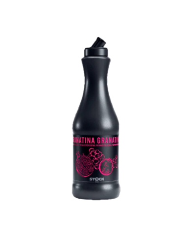 CONCENTRATO Cocktail GRANATINA STOCK cl75