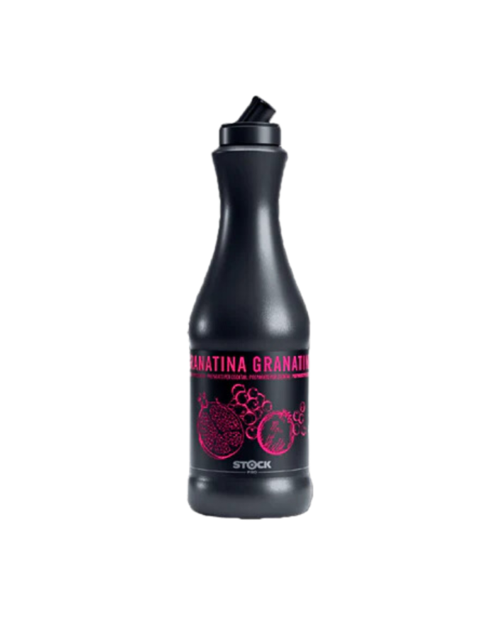 CONCENTRATO Cocktail GRANATINA STOCK cl75