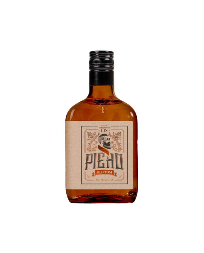 PIERO OLD TOM GIN cl70