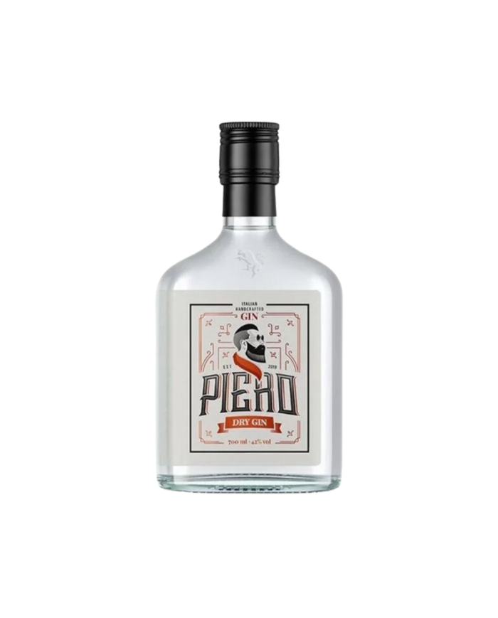 PIERO DRY GIN cl70