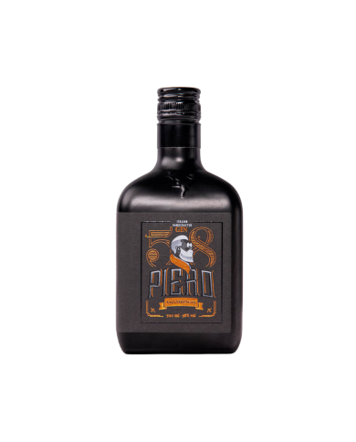 PIERO 58 NAVY GIN cl70