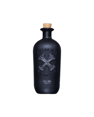 RUM BUMBU XO cl70
