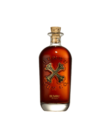 RUM BUMBU THE ORIGINAL cl70