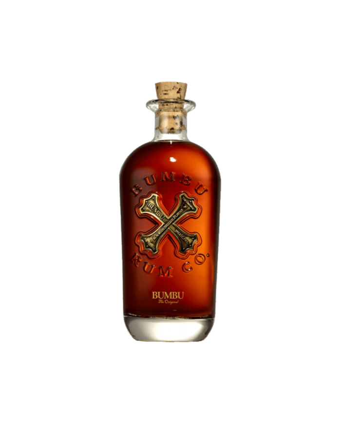 RUM BUMBU THE ORIGINAL cl70