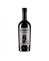 Amaro Importante Jefferson 70cl