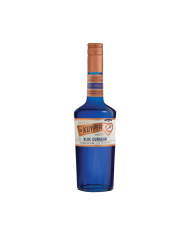 LIQUORE DE KUYPER BLUE CURACAO cl70