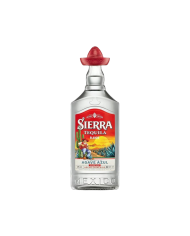TEQUILA SIERRA  BLANCO LT 1
