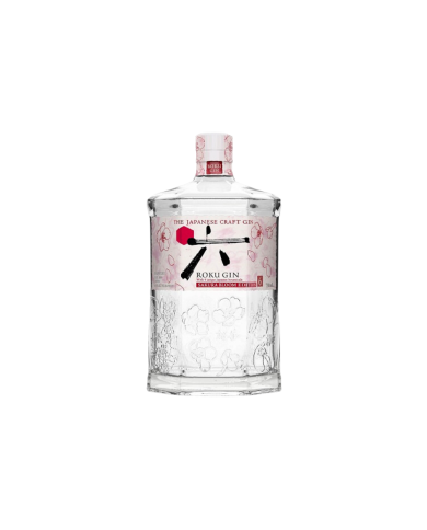 GIN ROKU SAKURA cl70