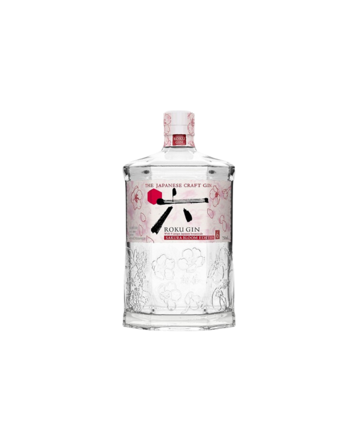 GIN ROKU SAKURA cl70