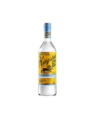 RUM KINGSTON62 WHITE 1LT