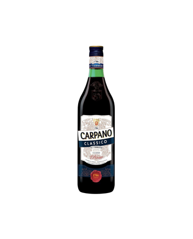VERMOUTH CARPANO ROSSO CLASSICO  1LT