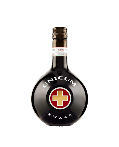 Amaro Unicum 1 Litro