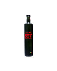 OSCAR 697 VERMOUTH ROSSO STOCK cl75