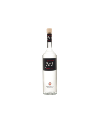 GRAPPA 903 TIPICA BIANCA  cl 70