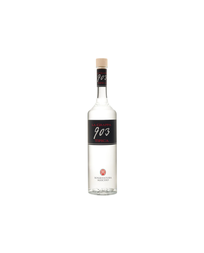 GRAPPA 903 TIPICA BIANCA  cl 70