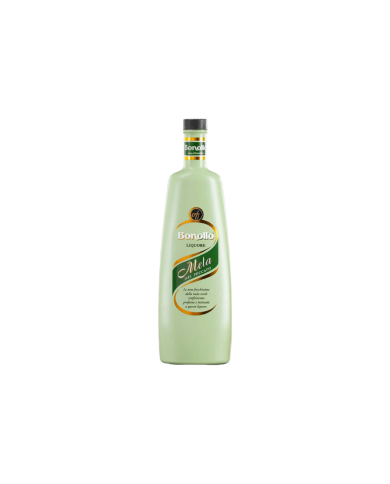 LIQUORE MELA DEL PECCATO BONOLLO cl70