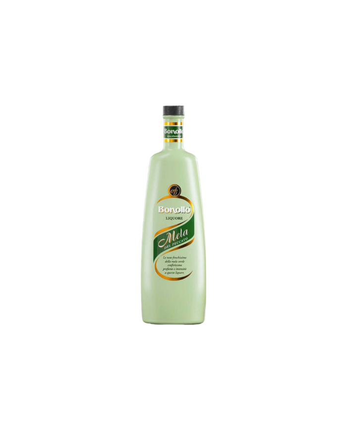 LIQUORE MELA DEL PECCATO BONOLLO cl70
