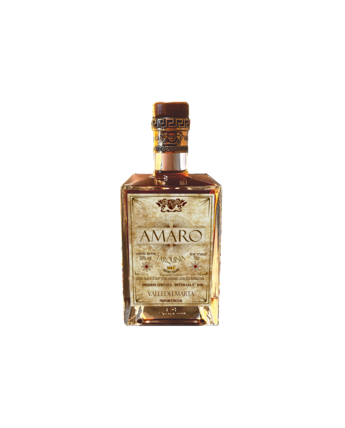 AMARO TARQUINIA cl 75