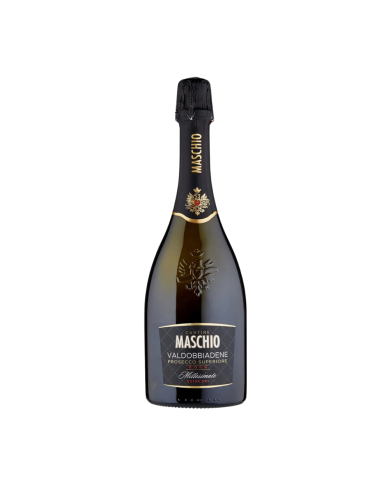 PROSECCO Maschio Valdobbiadene docg extra dry CL 75 x 6 PROSECCO Maschio Valdobbiadene docg extra dry CL 75 x 6