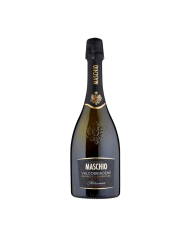 PROSECCO Maschio Valdobbiadene docg extra dry CL 75 x 6