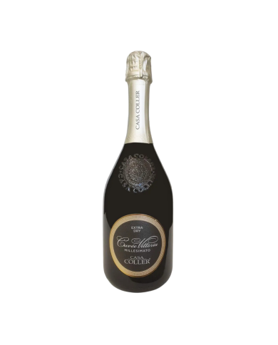 Colleser CUVEE VITTORIA MILL Extra DRY cl 75 X 6 bt Colleser CUVEE VITTORIA MILL Extra DRY cl 75 X 6 bt