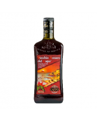 Amaro del Capo Red Hot Peperoncino 70cl