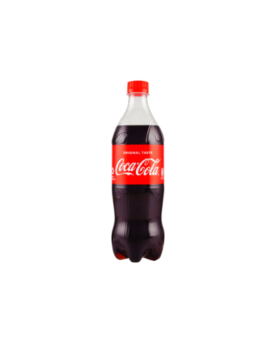 COCA COLA cl 90 X 6 VP PET