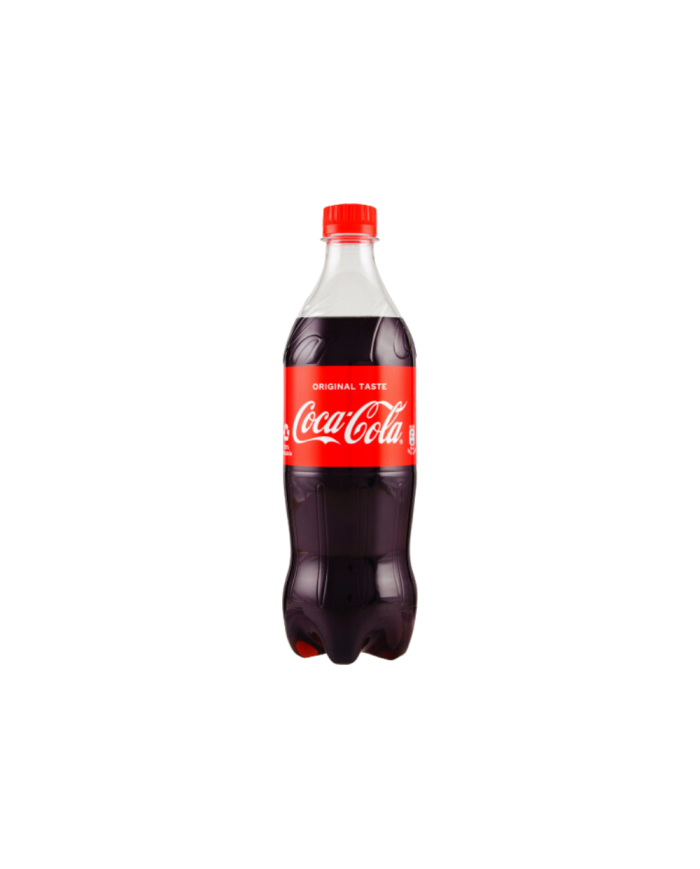 COCA COLA cl 90 X 6 VP PET