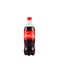 COCA COLA cl 90 X 6 VP PET
